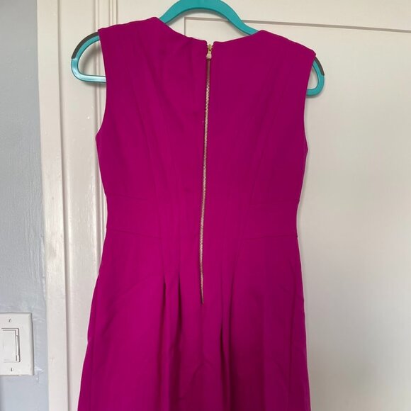 Pink Ralph Lauren Dress size 4 - Picture 3 of 4